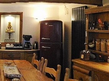 The Old Star Bed and Breakfast Winterbourne Eksteriør billede